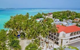 Kaani Beach Hotel